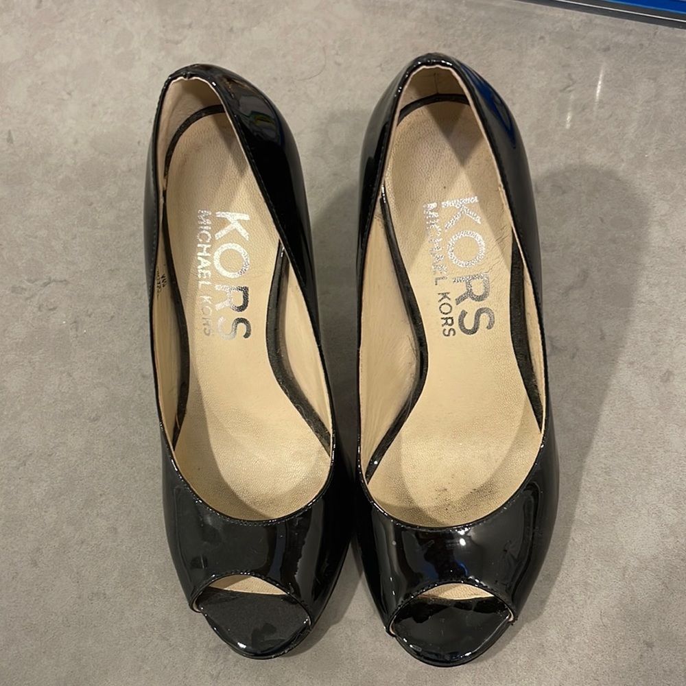Michael Kors heels